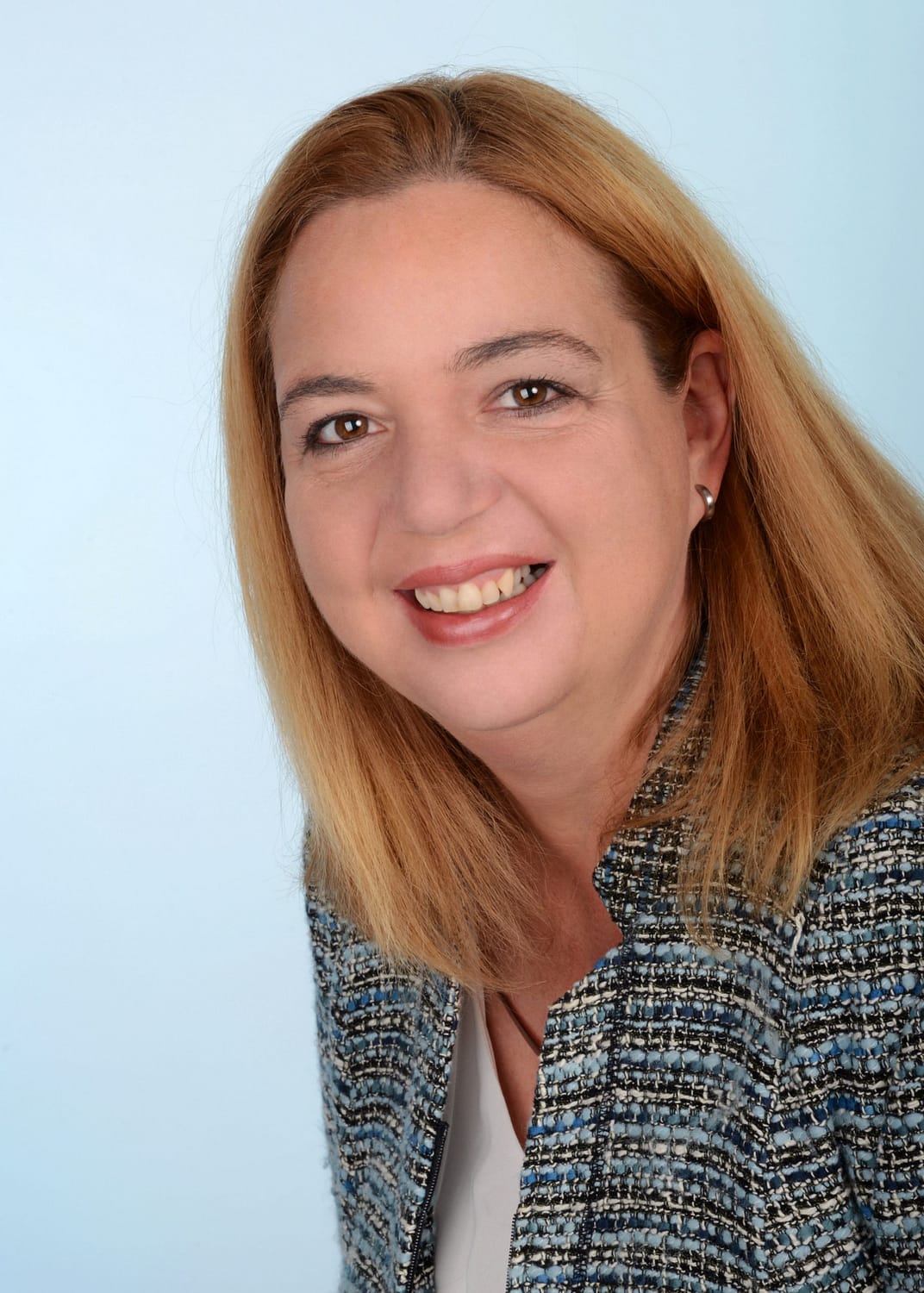 Tanja Bartholdy Qualitätsmanagement und Prozessmanagement